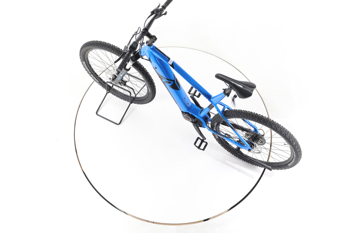 R Raymon HardRay E 6.0 E-Bike - Image 20