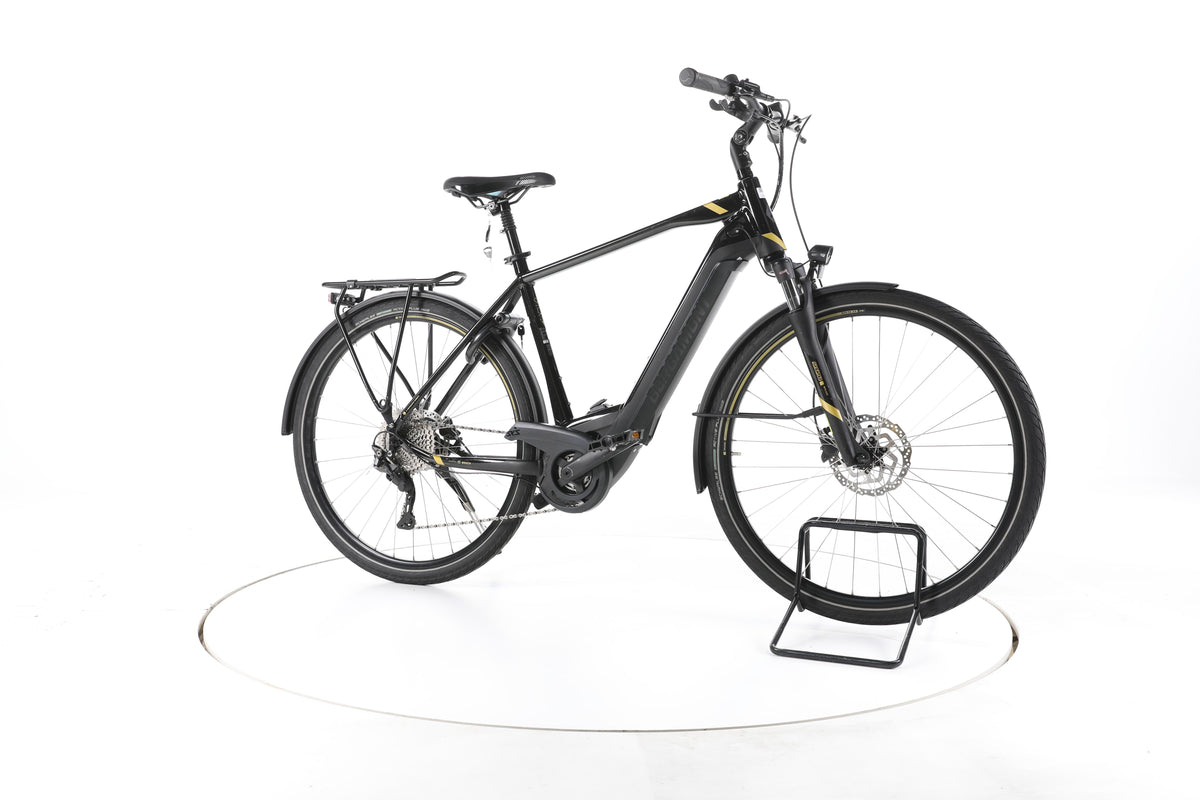 Bergamont E-Horizon Trekking E-Bike - Image 2