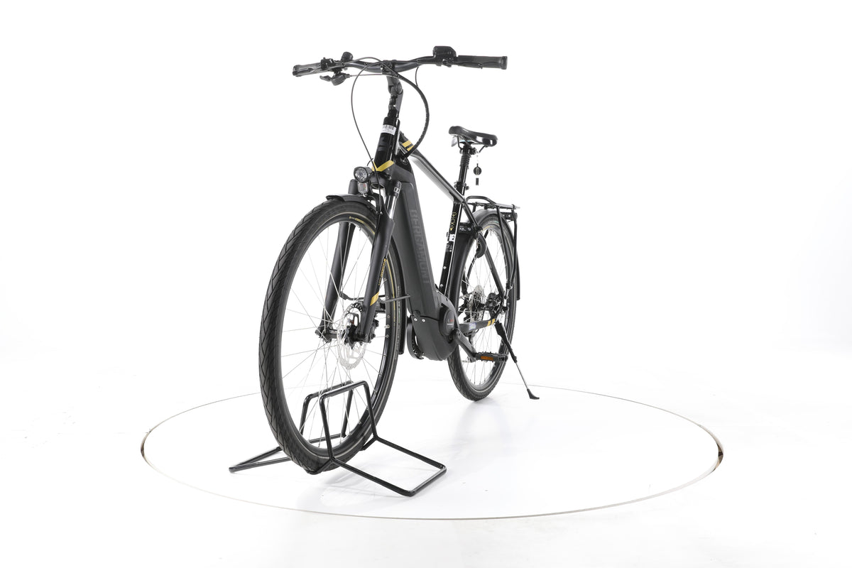 Bergamont E-Horizon Trekking E-Bike - Image 5