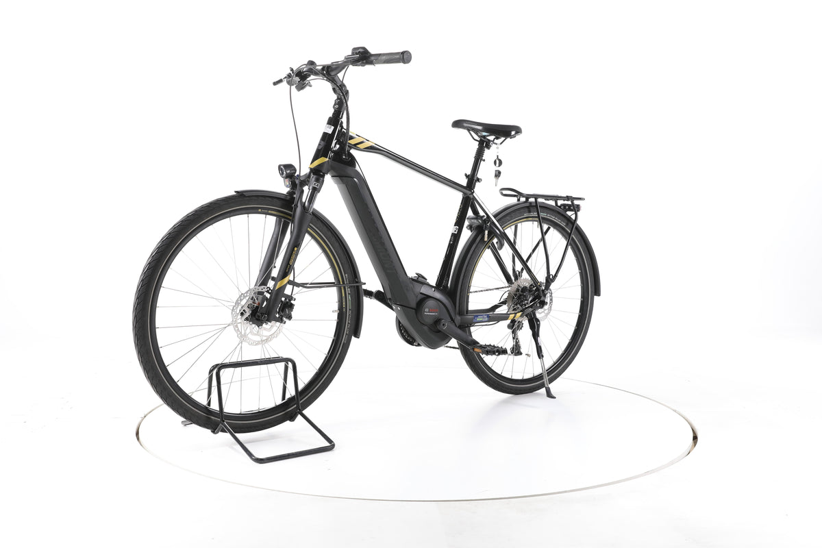 Bergamont E-Horizon Trekking E-Bike - Image 6