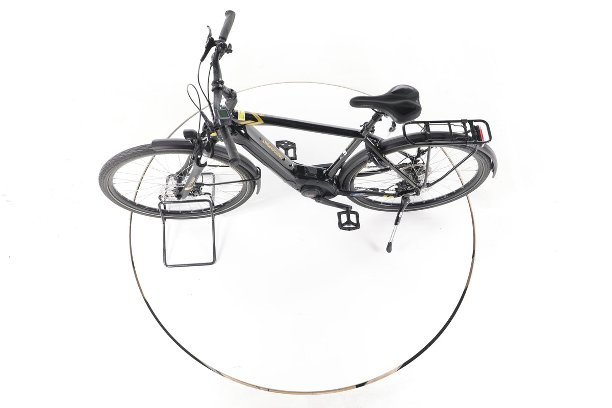 Bergamont E-Horizon Trekking E-Bike - Image 19