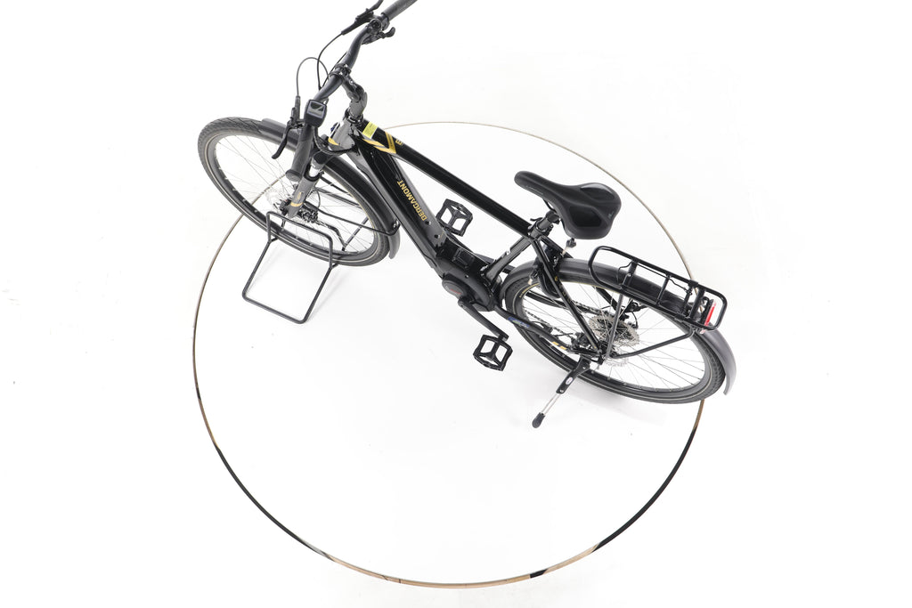 Bergamont E-Horizon Trekking E-Bike - Image 20