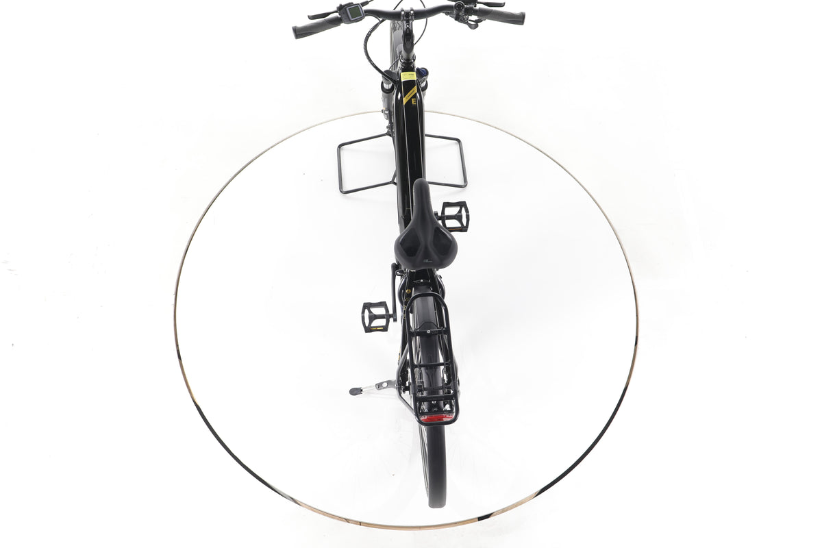 Bergamont E-Horizon Trekking E-Bike - Image 22