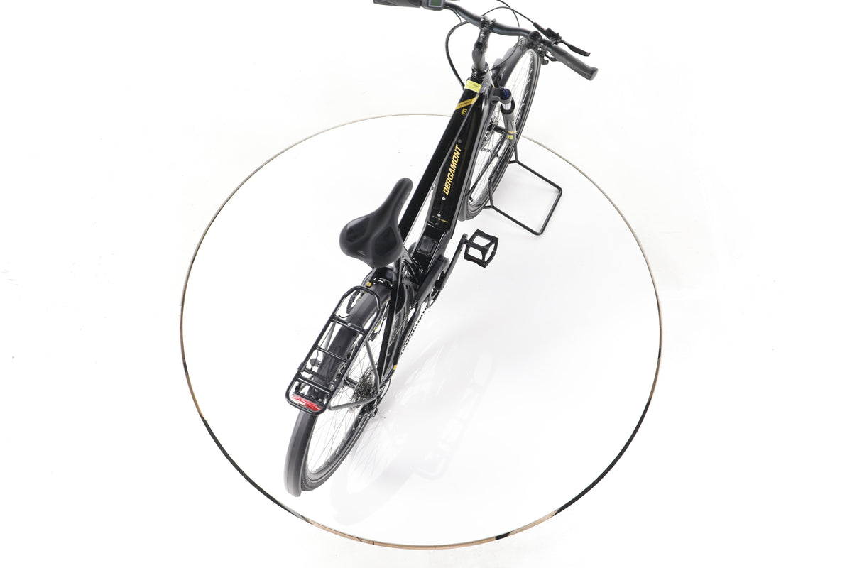 Bergamont E-Horizon Trekking E-Bike - Image 23