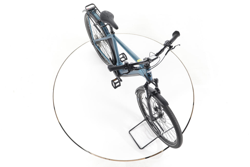 Cube Kathmandu Hybrid ONE Trekking E-Bike - Image 15