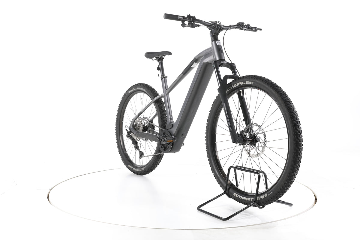 Cube Reaction Hybrid Race E-Bike - Image 3