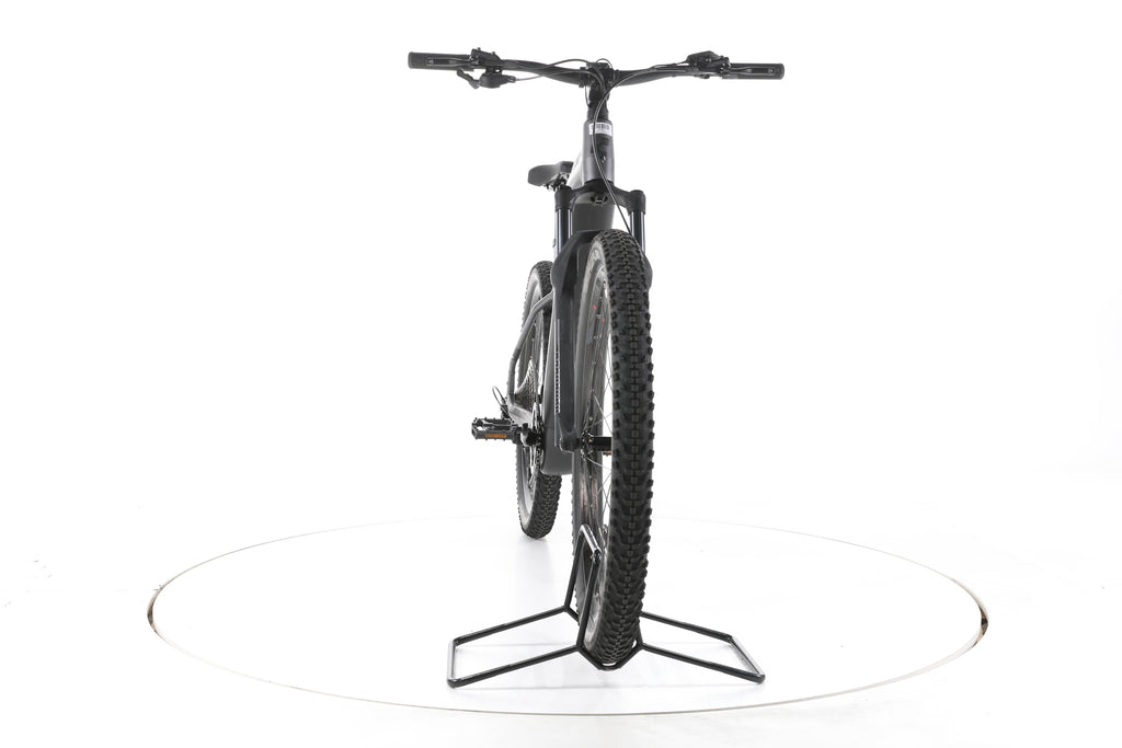 Cube Reaction Hybrid Race E-Bike - Image 4
