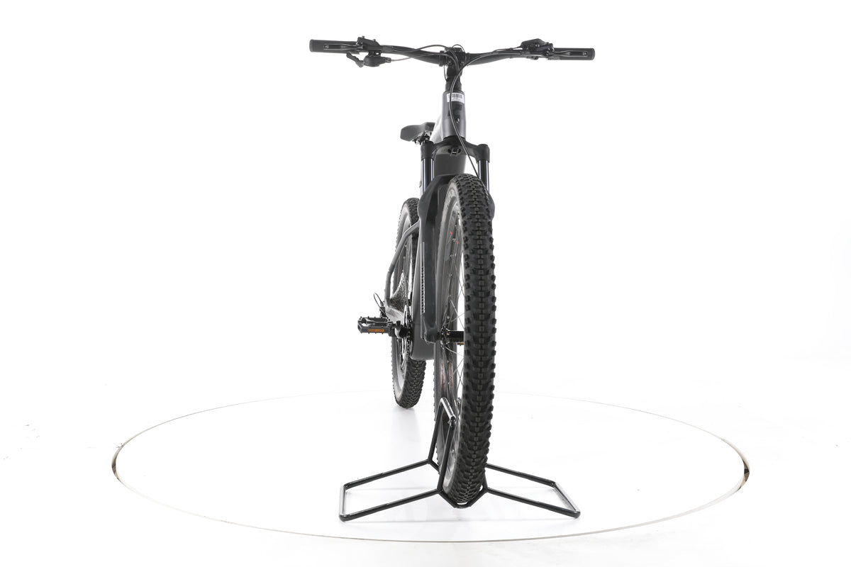 Cube Reaction Hybrid Race E-Bike - Image 4