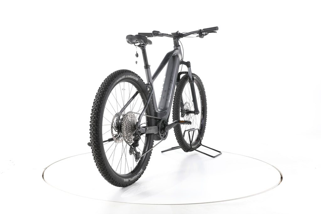 Cube Reaction Hybrid Race E-Bike - Image 11
