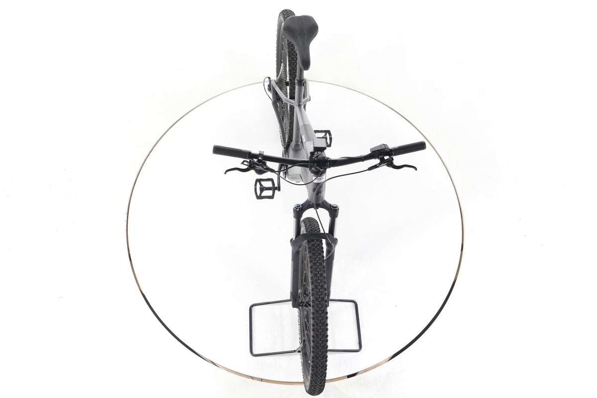Cube Reaction Hybrid Race E-Bike - Image 16