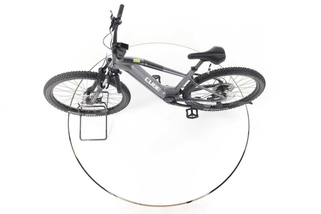 Cube Reaction Hybrid Race E-Bike - Image 19