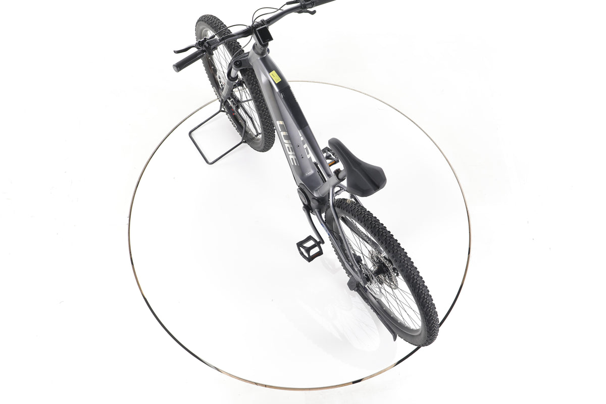 Cube Reaction Hybrid Race E-Bike - Image 21
