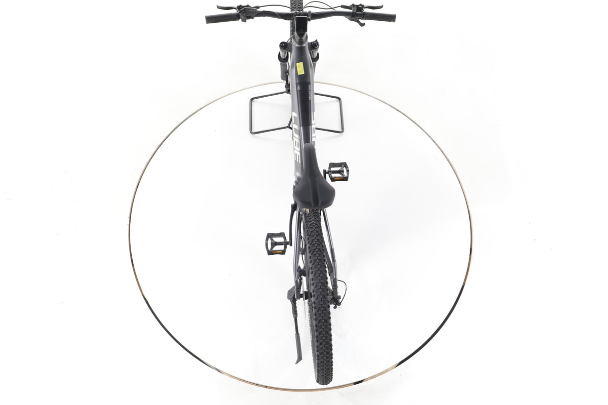 Cube Reaction Hybrid Race E-Bike - Image 22