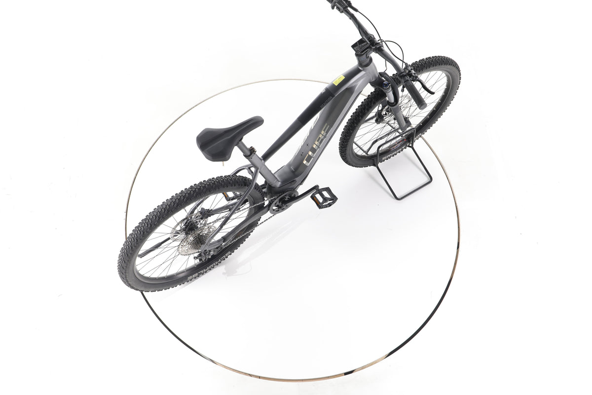Cube Reaction Hybrid Race E-Bike - Image 24