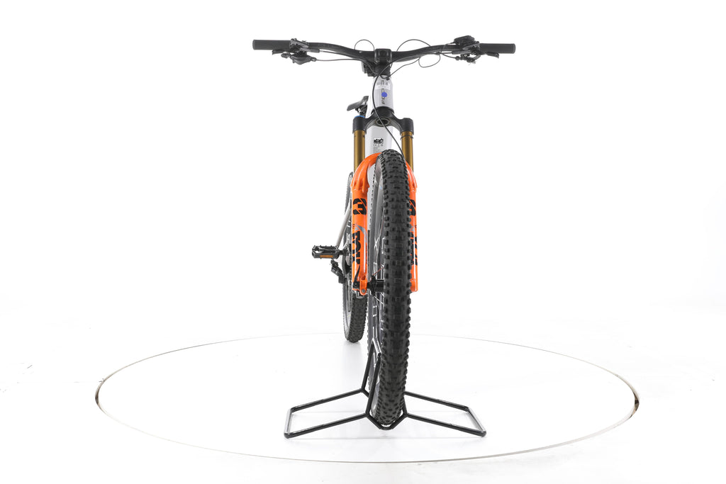 Focus Sam² 6.9 E-Bike Fully - Image 4