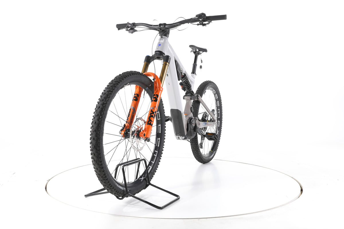 Focus Sam² 6.9 E-Bike Fully - Image 5