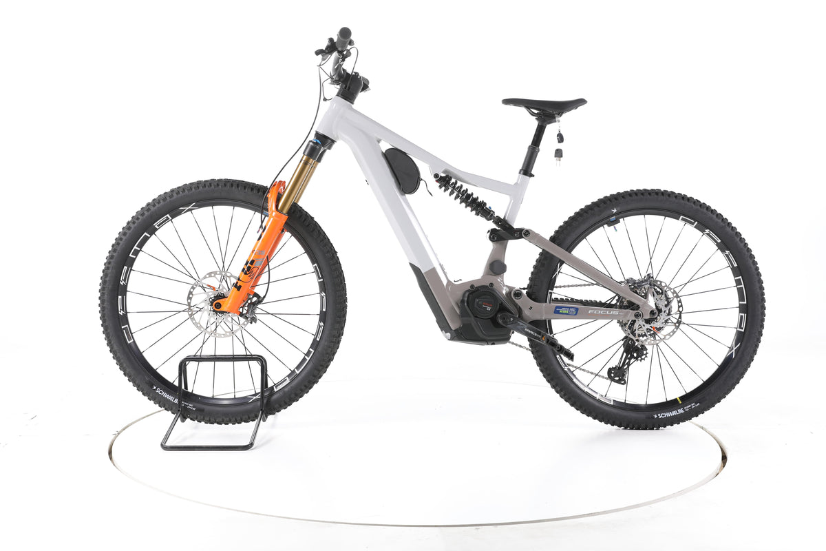 Focus Sam² 6.9 E-Bike Fully - Image 7