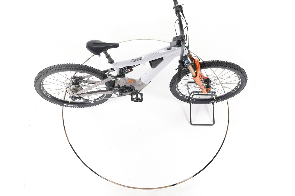 Focus Sam² 6.9 E-Bike Fully - Image 13