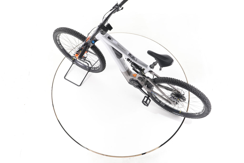 Focus Sam² 6.9 E-Bike Fully - Image 20