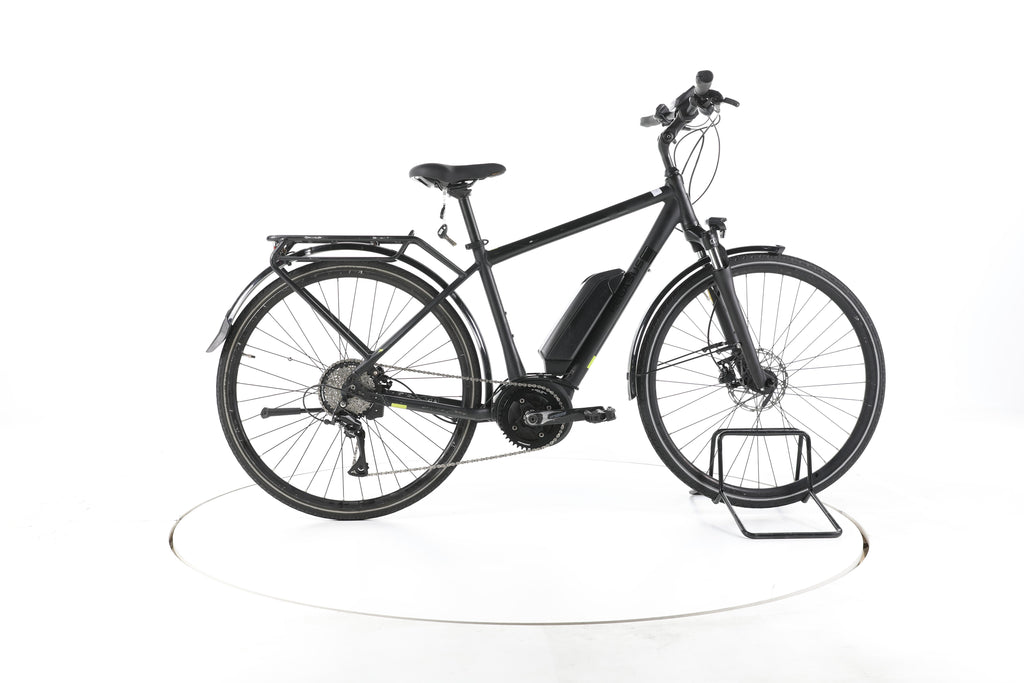 Pegasus Solero E8 Plus City E-Bike - Image 1