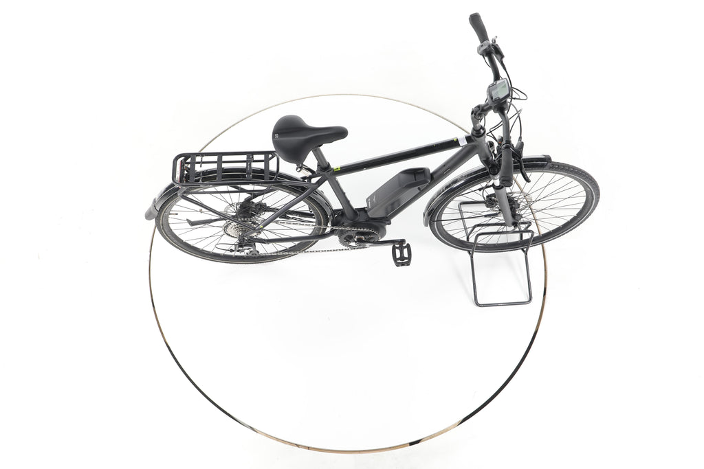 Pegasus Solero E8 Plus City E-Bike - Image 13