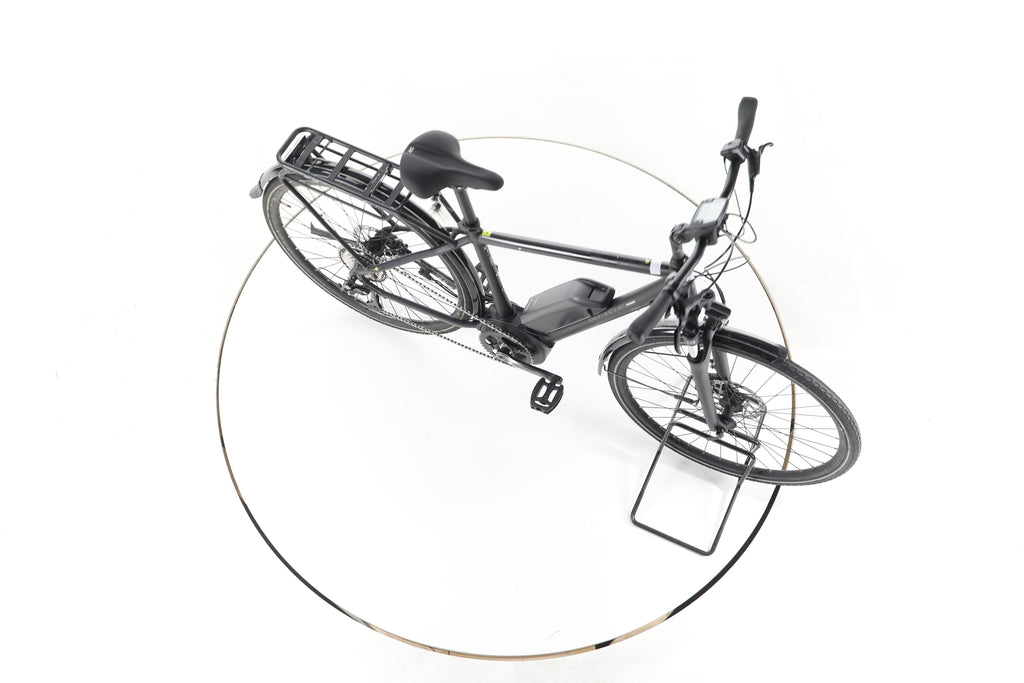 Pegasus Solero E8 Plus City E-Bike - Image 14