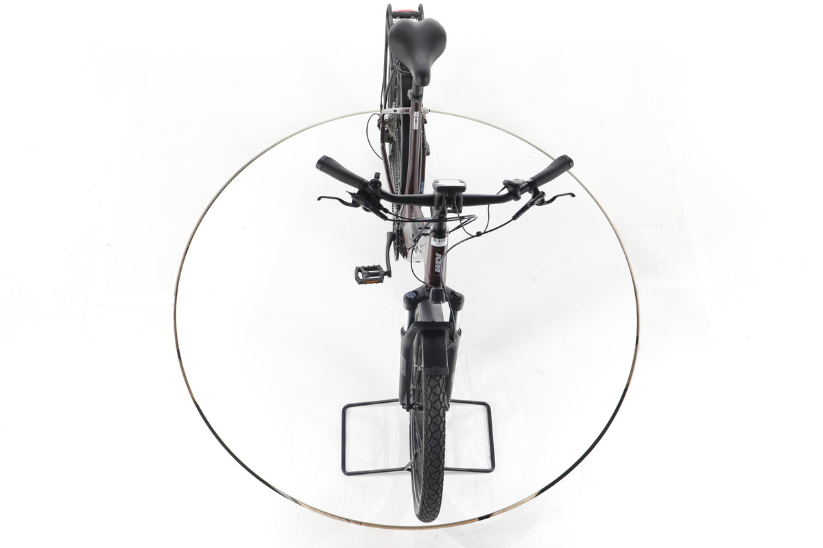 KTM Macina Gran P510 Trekking E-Bike Tiefeinsteiger - Image 16