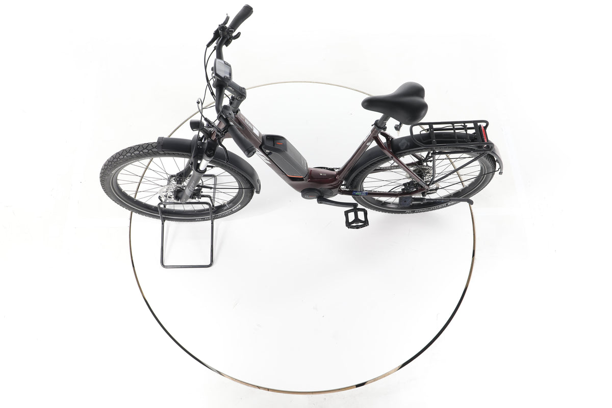 KTM Macina Gran P510 Trekking E-Bike Tiefeinsteiger - Image 19
