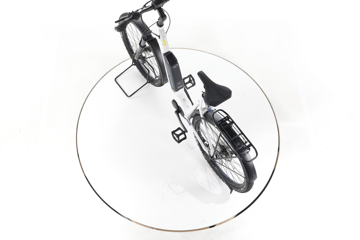 KTM Macina Aera P272 Trekking E-Bike Tiefeinsteiger - Image 21