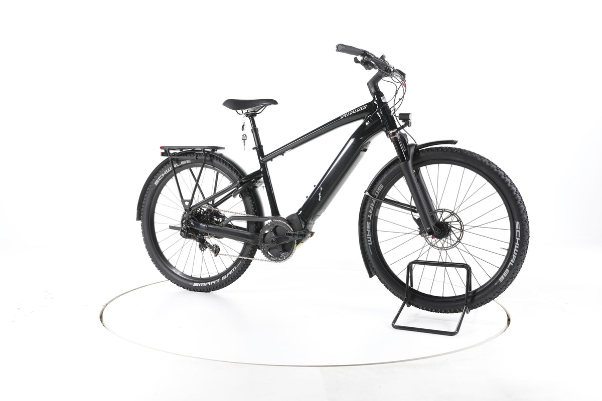 Specialized Turbo Vado 4.0 Trekking E-Bike - Image 2