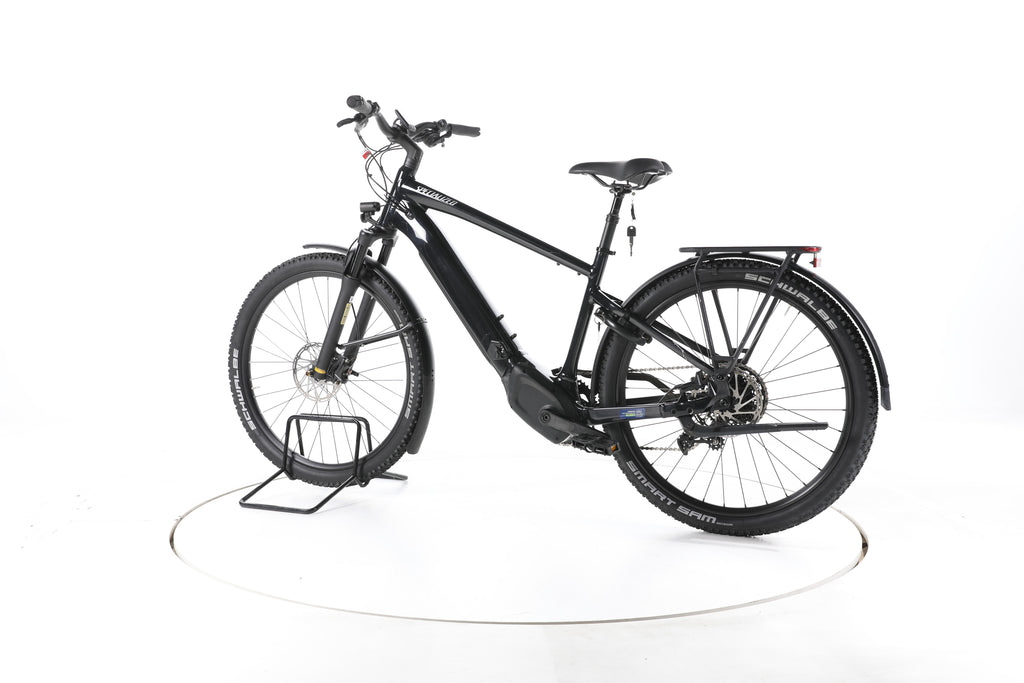 Specialized Turbo Vado 4.0 Trekking E-Bike - Image 8
