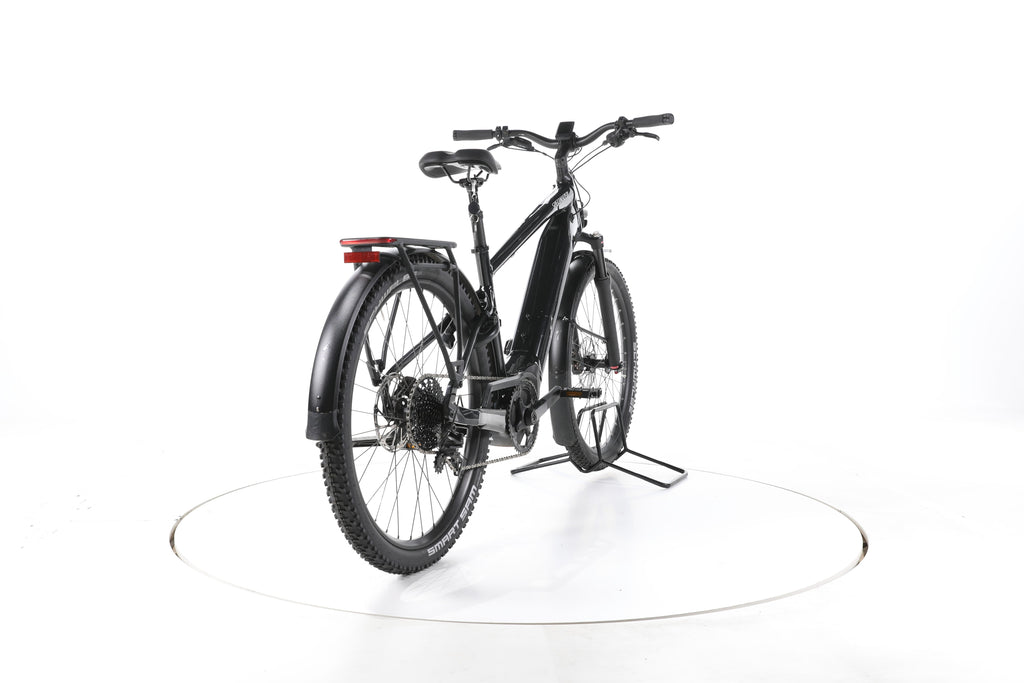 Specialized Turbo Vado 4.0 Trekking E-Bike - Image 11