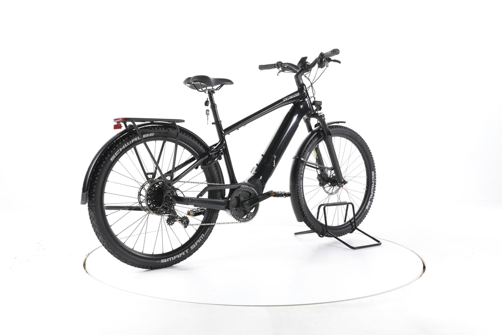 Specialized Turbo Vado 4.0 Trekking E-Bike - Image 12