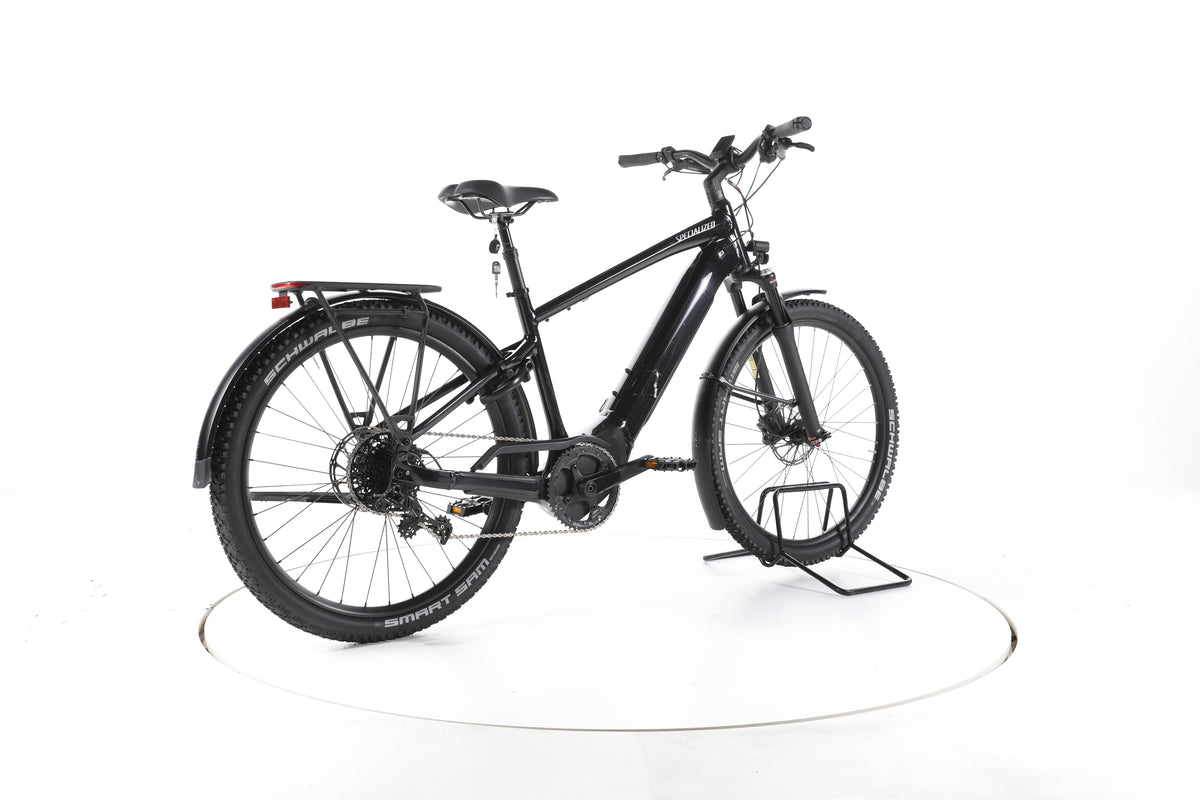 Specialized Turbo Vado 4.0 Trekking E-Bike - Image 12