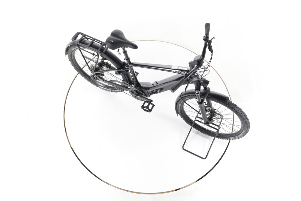 Specialized Turbo Vado 4.0 Trekking E-Bike - Image 14