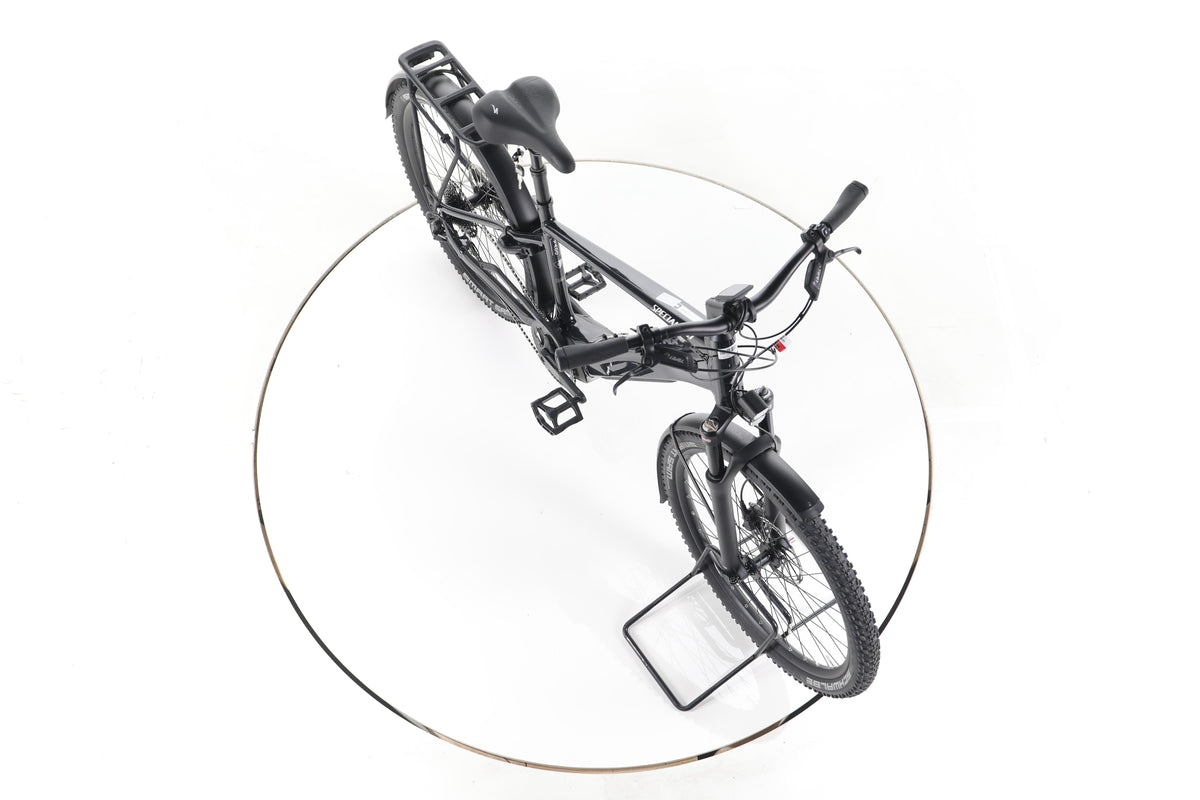 Specialized Turbo Vado 4.0 Trekking E-Bike - Image 15