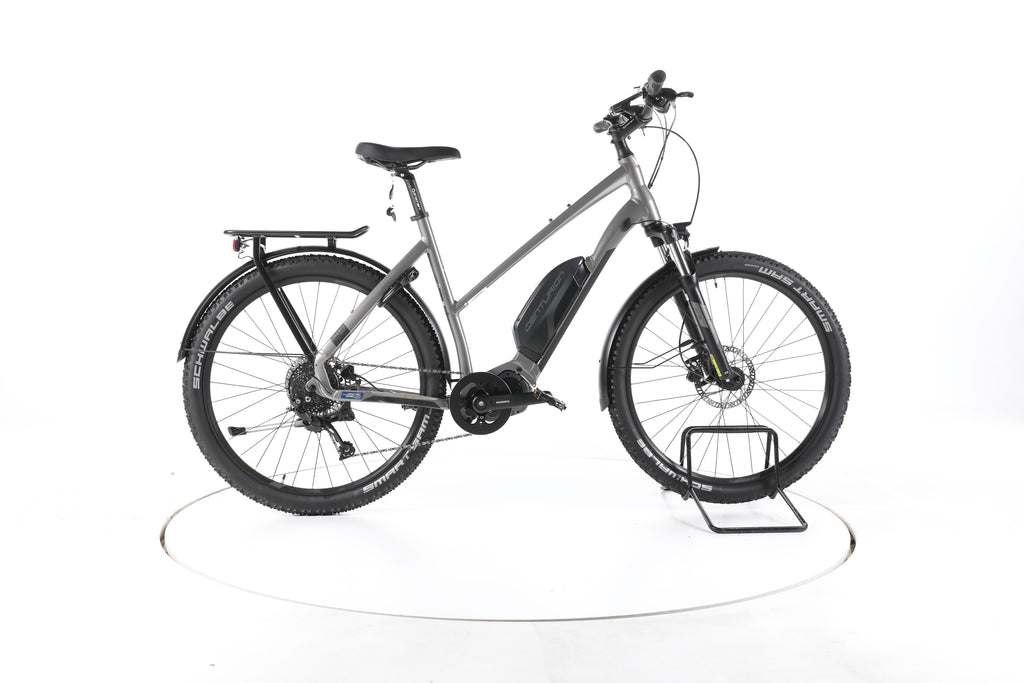 Centurion Country Tour F 760 Trekking E-Bike Tiefeinsteiger - Image 1