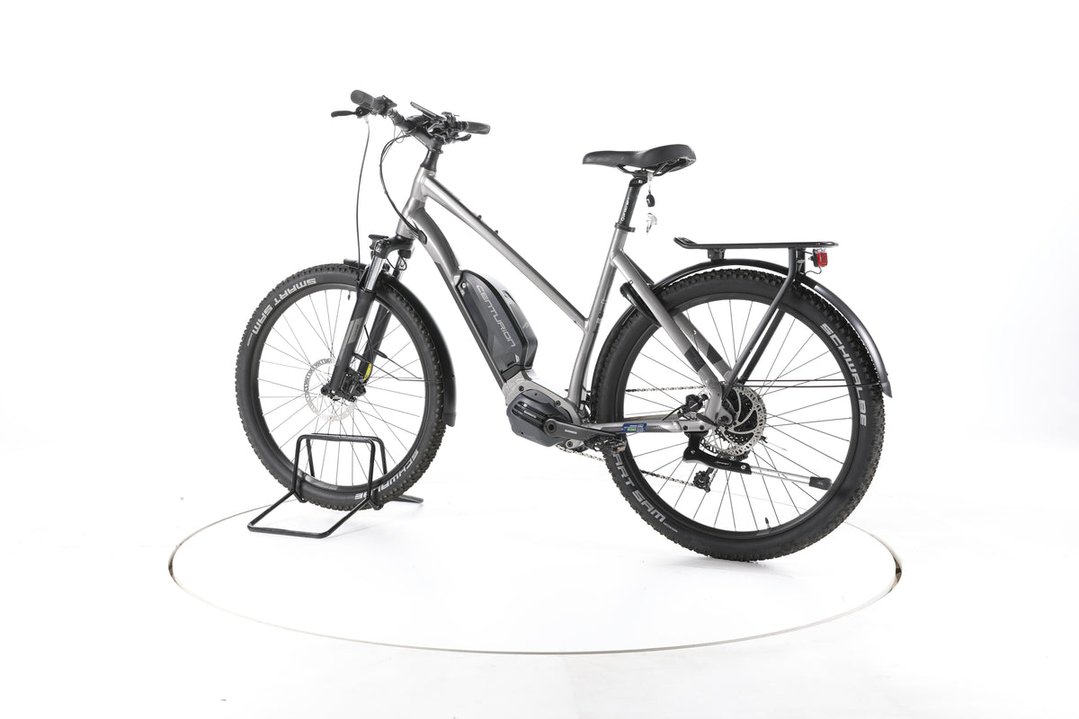 Centurion Country Tour F 760 Trekking E-Bike Tiefeinsteiger - Image 8