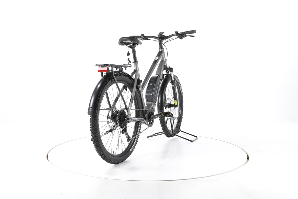 Centurion Country Tour F 760 Trekking E-Bike Tiefeinsteiger - Image 11