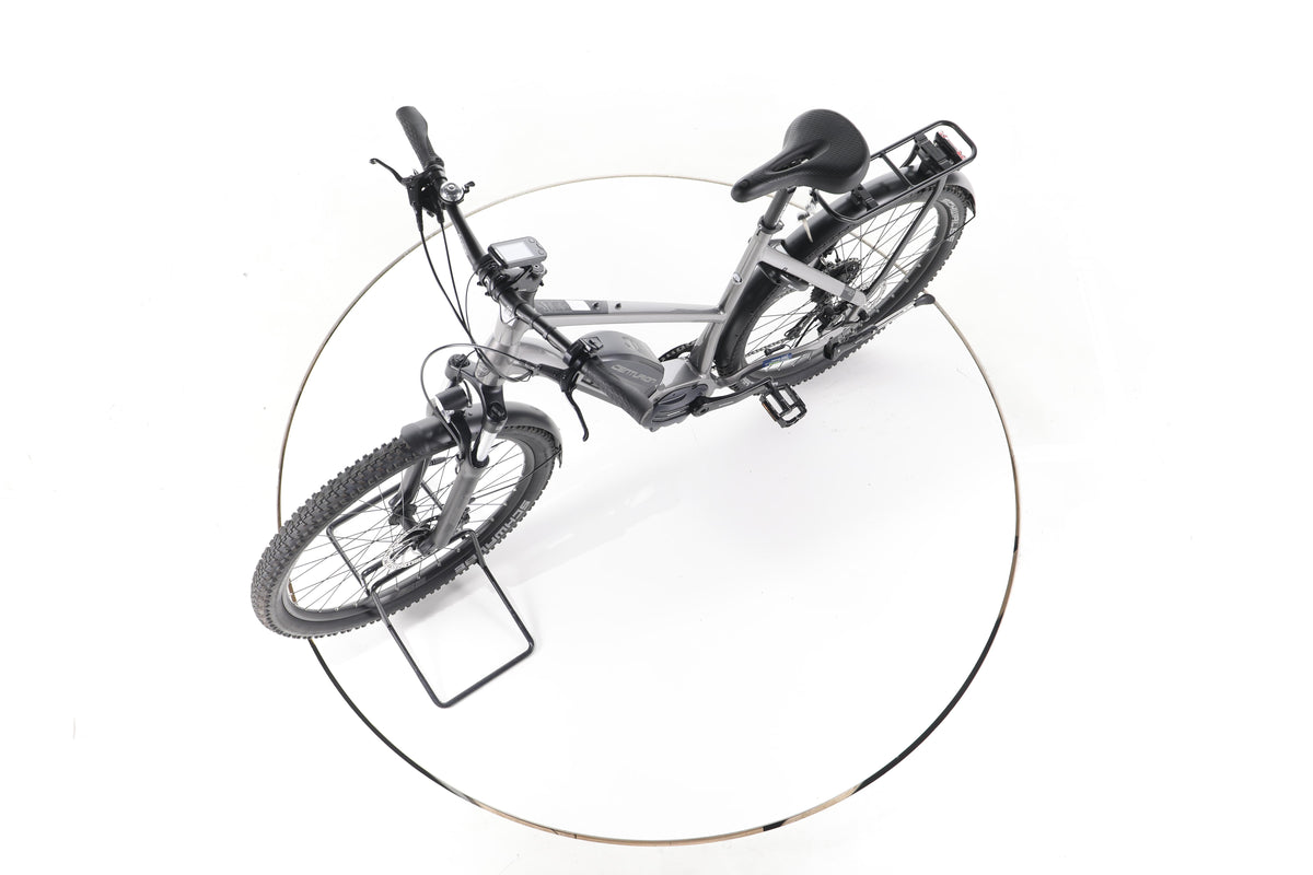 Centurion Country Tour F 760 Trekking E-Bike Tiefeinsteiger - Image 18