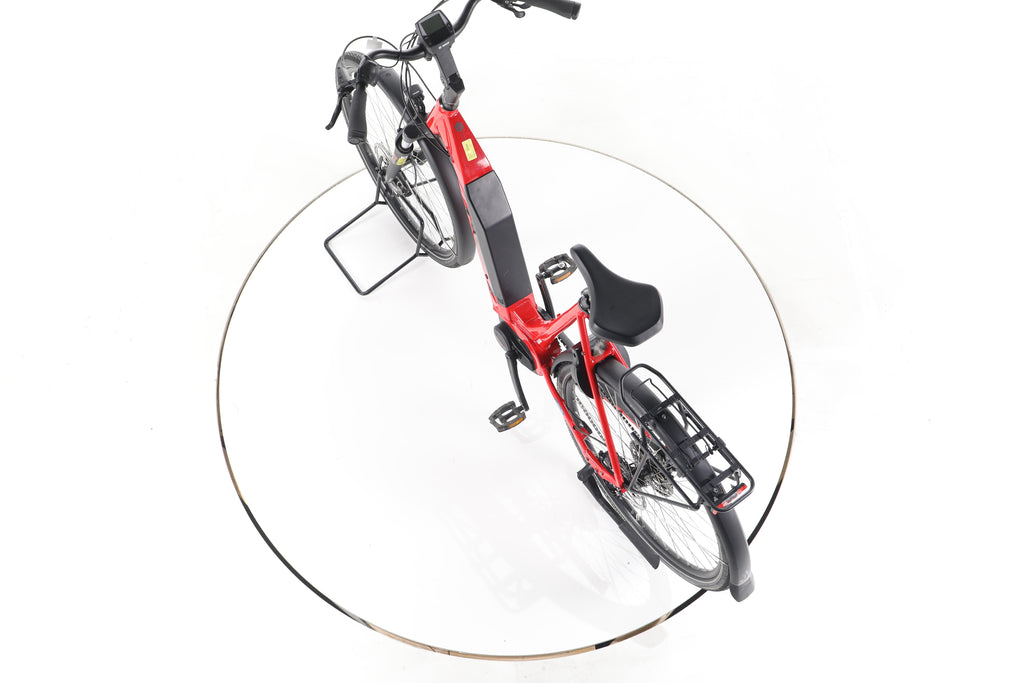 Victoria eTrekking 8.8 Trekking E-Bike Tiefeinsteiger - Image 21
