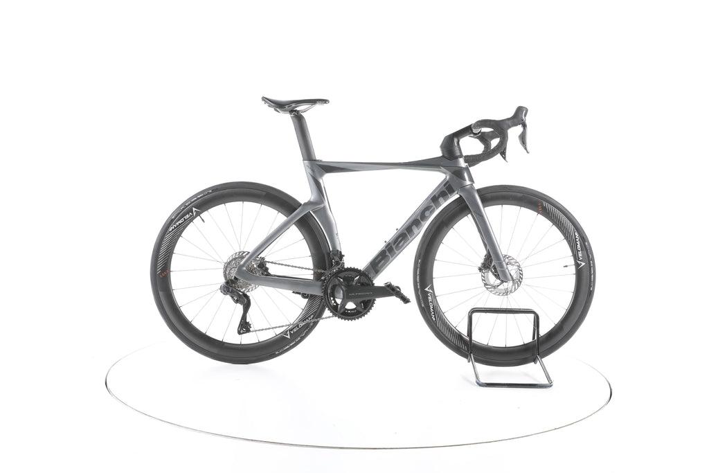 Bianchi Oltre Comp Ultegra Di2 Fahrrad Rennrad & Gravel - Image 1