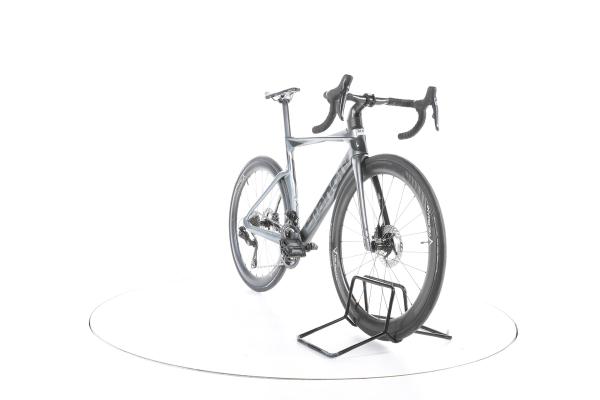 Bianchi Oltre Comp Ultegra Di2 Fahrrad Rennrad & Gravel - Image 3