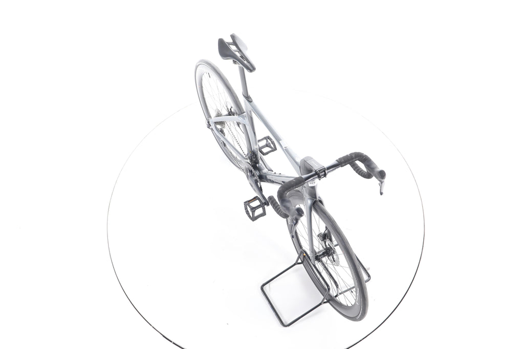 Bianchi Oltre Comp Ultegra Di2 Fahrrad Rennrad & Gravel - Image 15