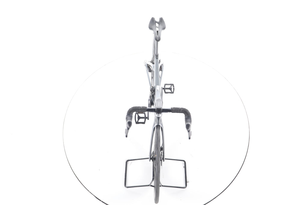 Bianchi Oltre Comp Ultegra Di2 Fahrrad Rennrad & Gravel - Image 16