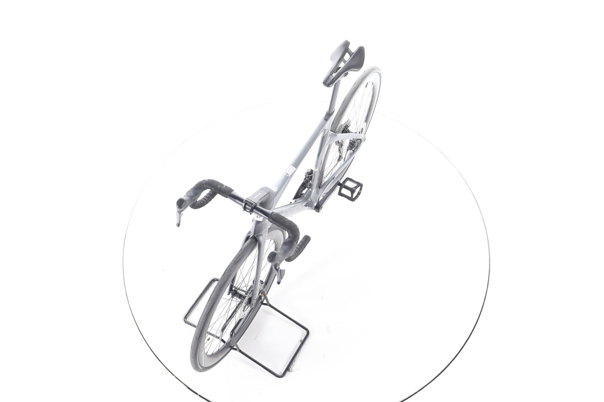 Bianchi Oltre Comp Ultegra Di2 Fahrrad Rennrad & Gravel - Image 17