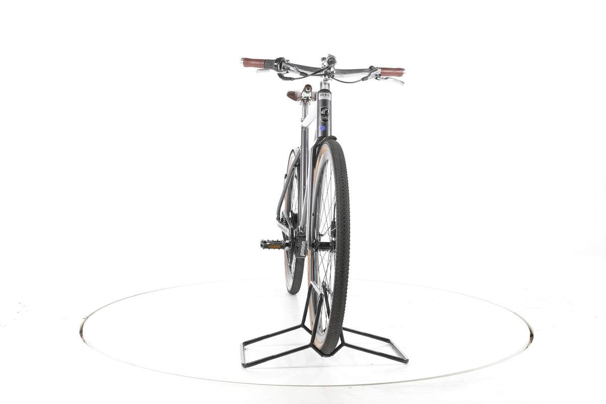 DESIKNIO X20 Pinion 1.9 City E-Bike - Image 4