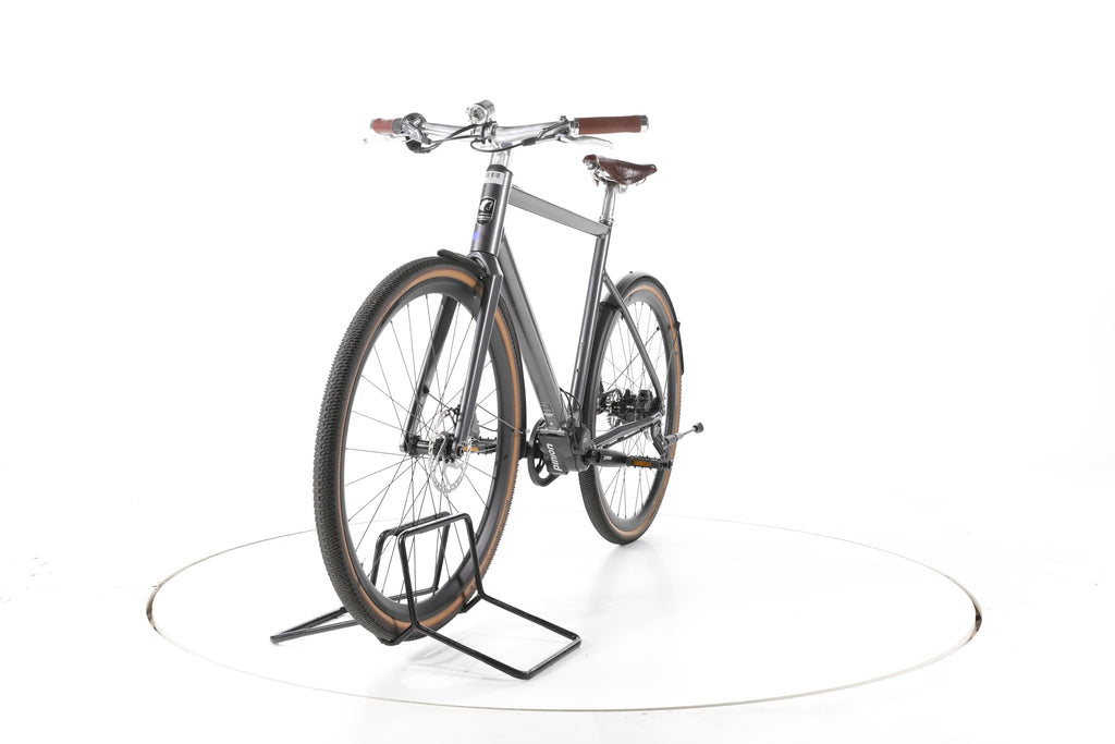 DESIKNIO X20 Pinion 1.9 City E-Bike - Image 5