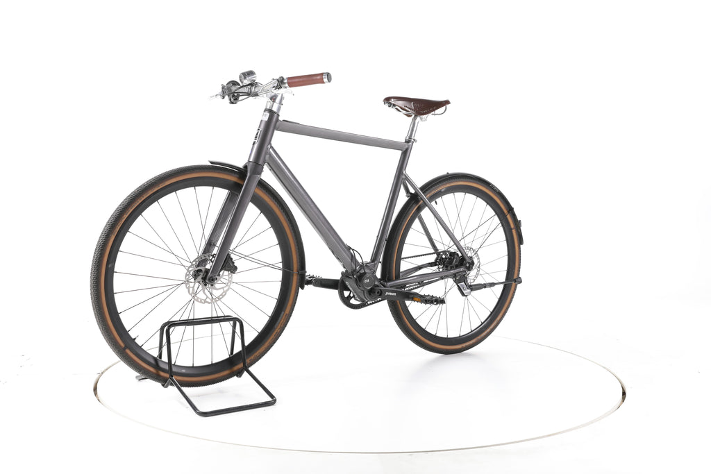 DESIKNIO X20 Pinion 1.9 City E-Bike - Image 6
