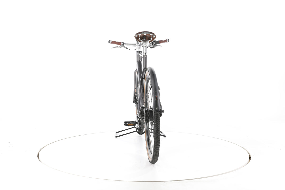 DESIKNIO X20 Pinion 1.9 City E-Bike - Image 10